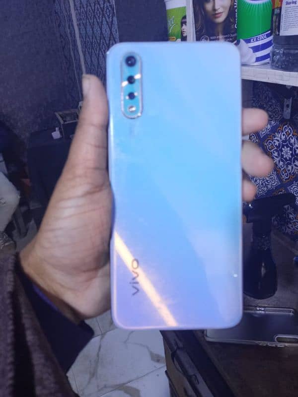 vivo s1=4/128 6