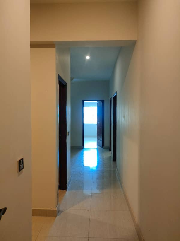 3 Bed Apartment Available For Sale In El Cielo, Defence Residency,DHA Phase 2 ,Gate 2 Islamabad 8