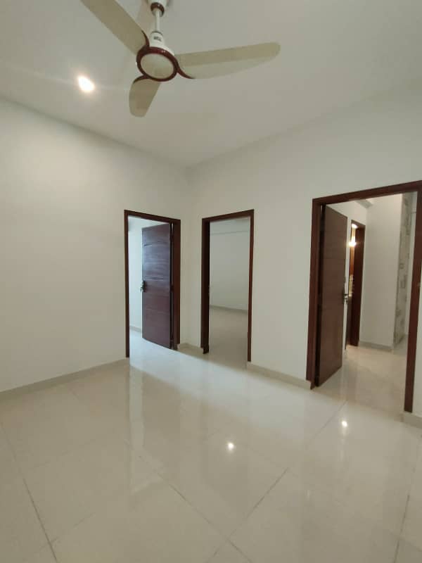 3 Bed Apartment Available For Sale In El Cielo, Defence Residency,DHA Phase 2 ,Gate 2 Islamabad 18