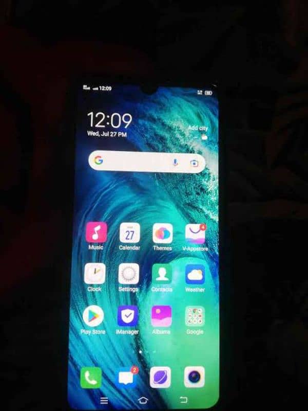 vivo S11906_19 0