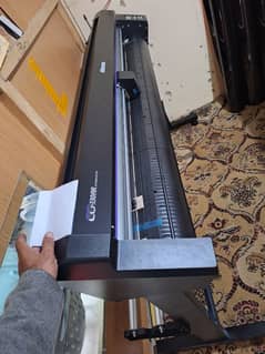 Mimaki plotter cg AR 130