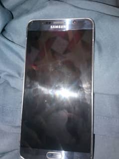 Samsung Galaxy Note 5 ha panel ka maslla ha 03141163026