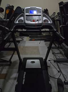 Treadmills/(03214639061)/Running