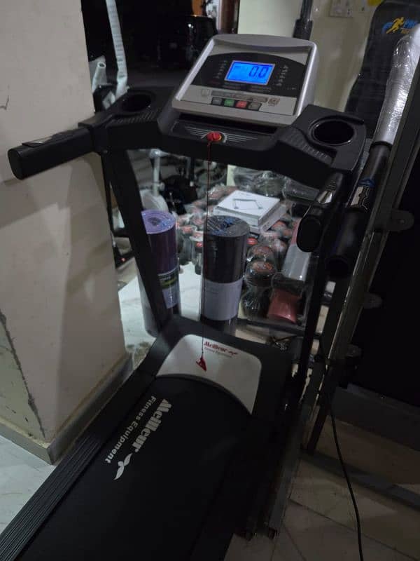 Treadmills/(03214639061)/Running Machine/ Cycles/Gym Equipments 4