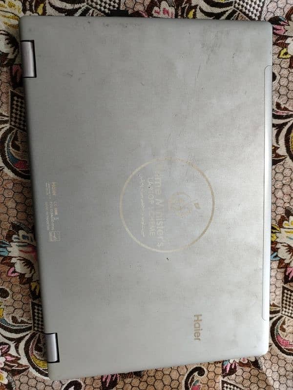 Haier PM Laptop 3