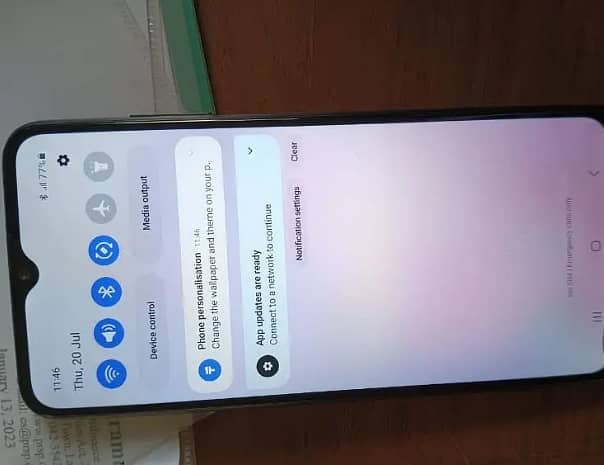 Samsung a03s 4/64 condition 10/9 fingerprint off 0/3/1/3/4/1/1/6/9/8/4 5