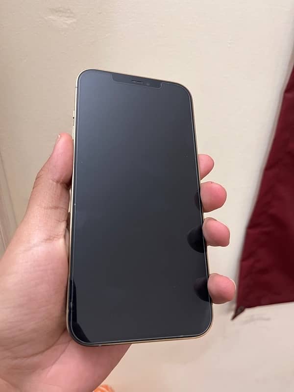 I phone 12 pro max 0