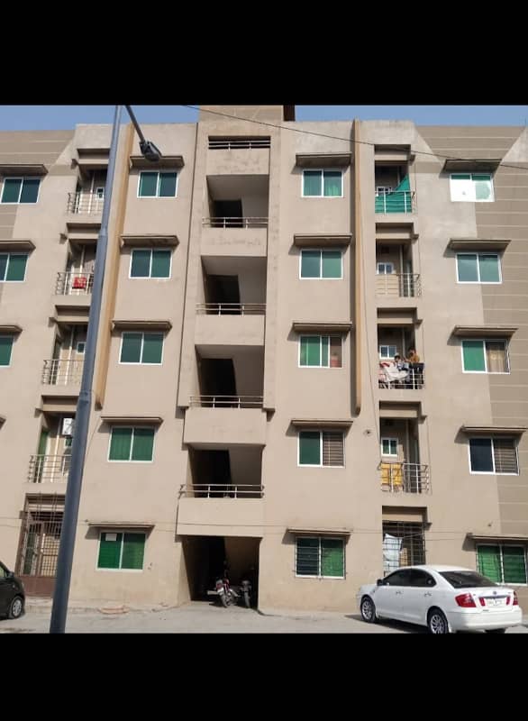 Tulip 3 bed Residential flat for sale 0