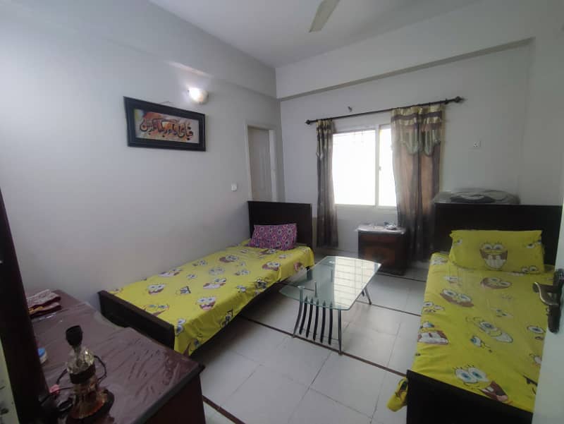 Tulip 3 bed Residential flat for sale 9