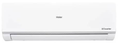 Haier 1 season used AC in excellent condition 1