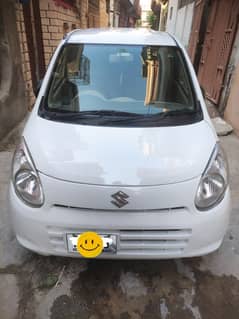 Suzuki Alto 2011