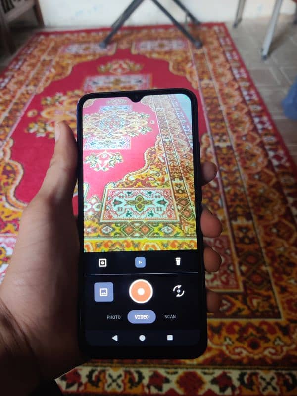 Redmi 9c ,3/64GB, With box and Changer, Not Opened 4