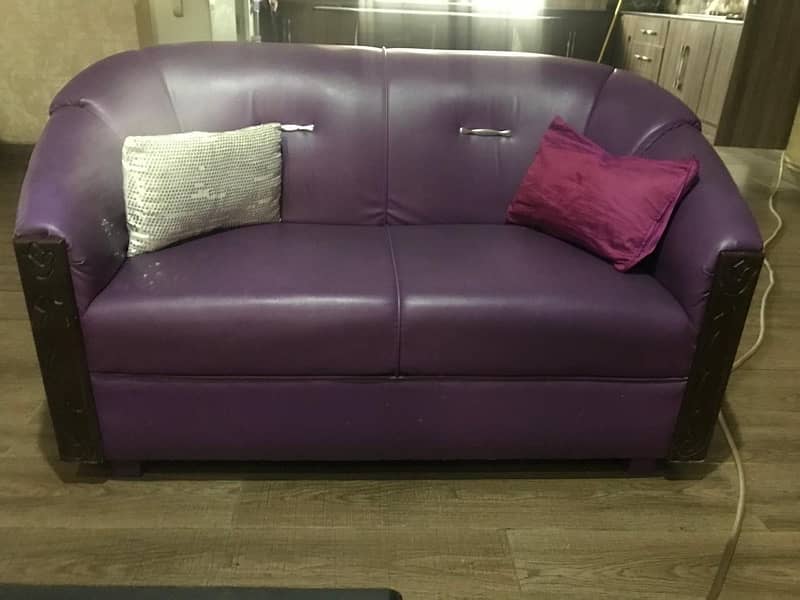 full cushion leatherright 1