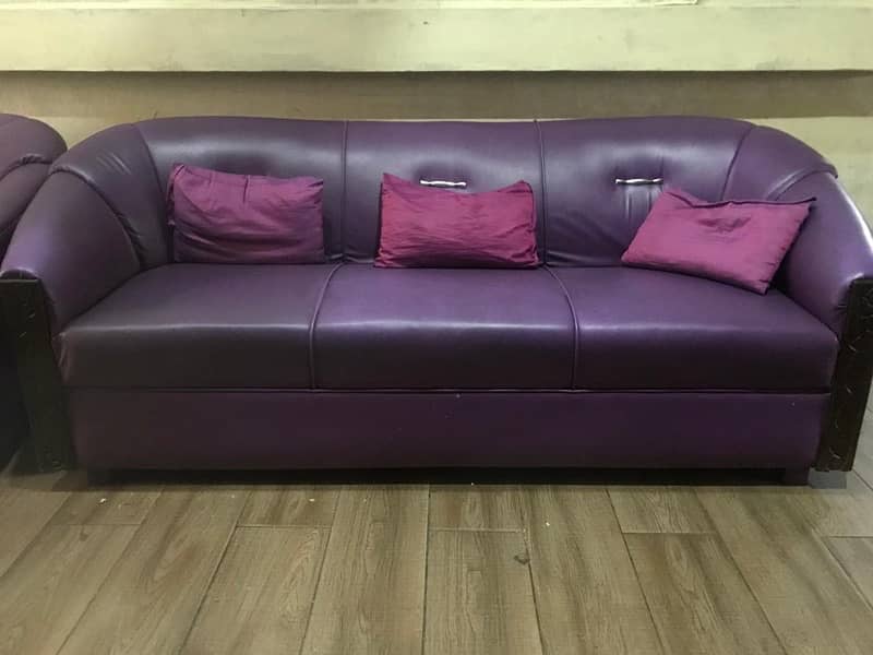 full cushion leatherright 2