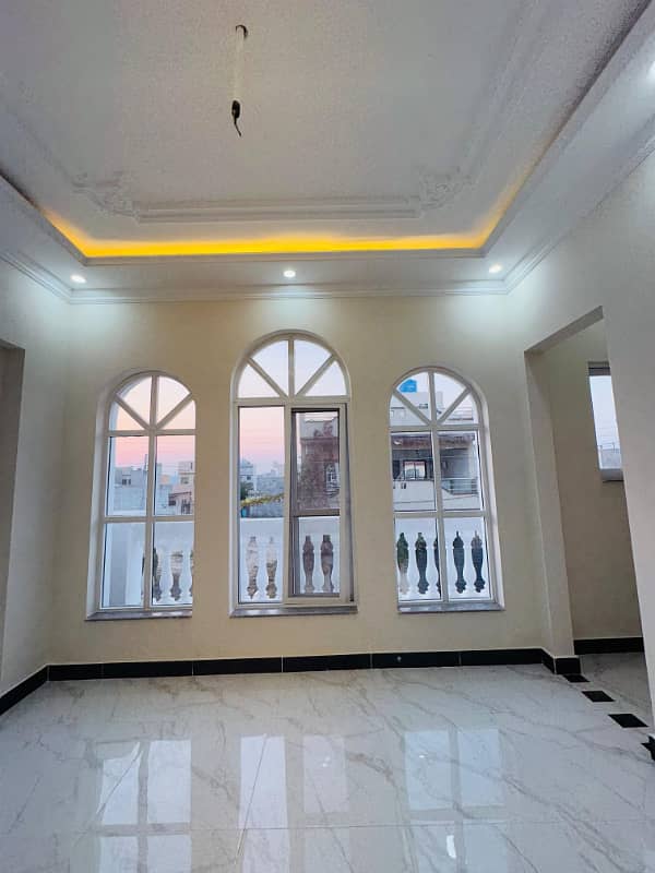 3 Marla house for sale in Lahore 7