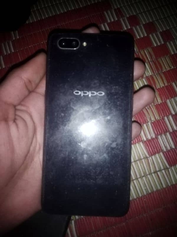 oppo a3s sele exchange 1