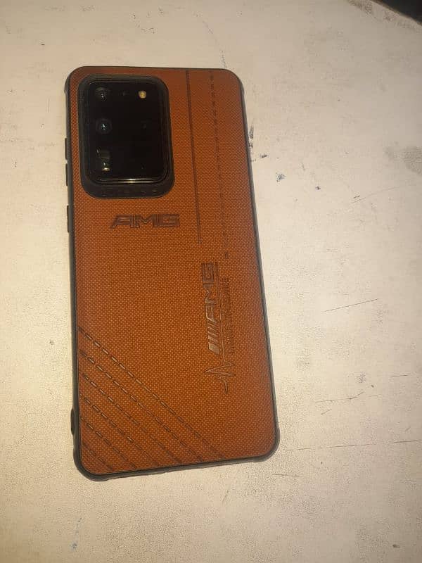 Samsung s20 ultra 3