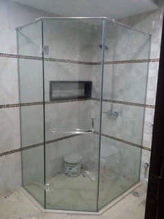 Shower Cabins / Shower doors / shower partition