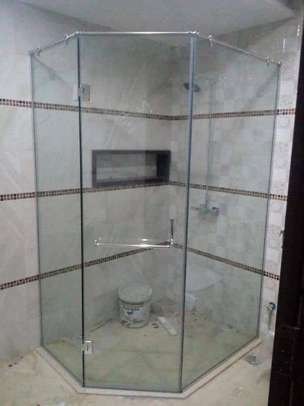 Shower Cabins / Shower doors / shower partition 0