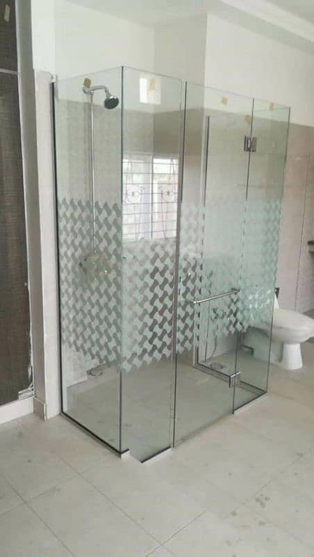 Shower Cabins / Shower doors / shower partition 4