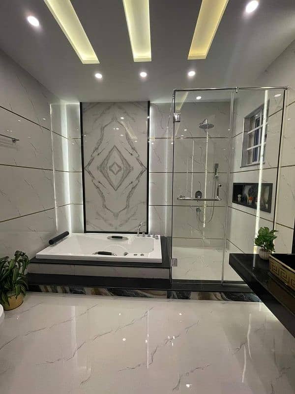 Shower Cabins / Shower doors / shower partition 5