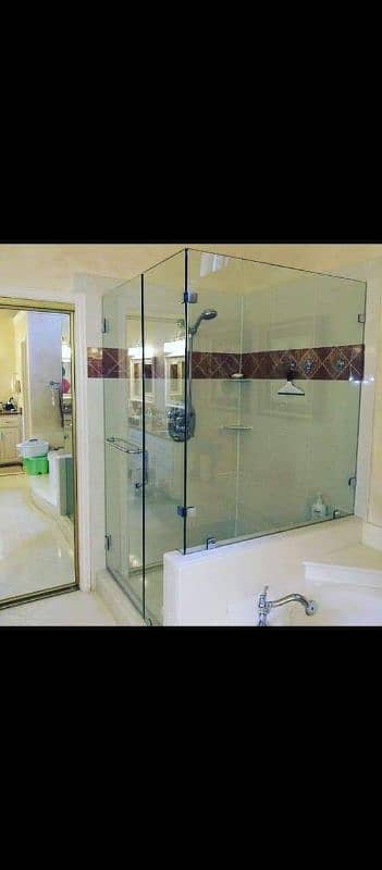 Shower Cabins / Shower doors / shower partition 17