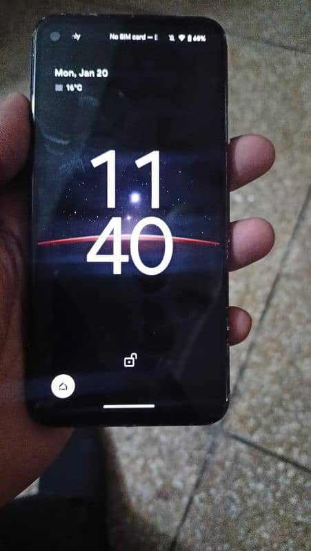 Google pixel 4a for sale 0