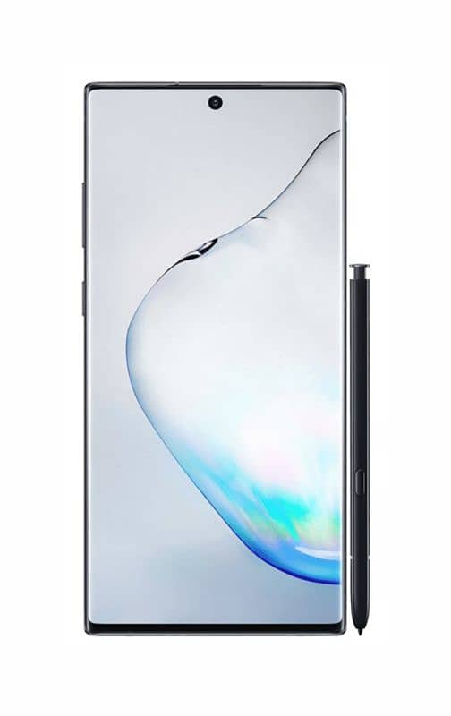 SAMSUNG GALAXY NOTE 10 PLUS (NON PTA) 2