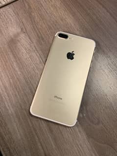 Apple iPhone 7 Plus PTA