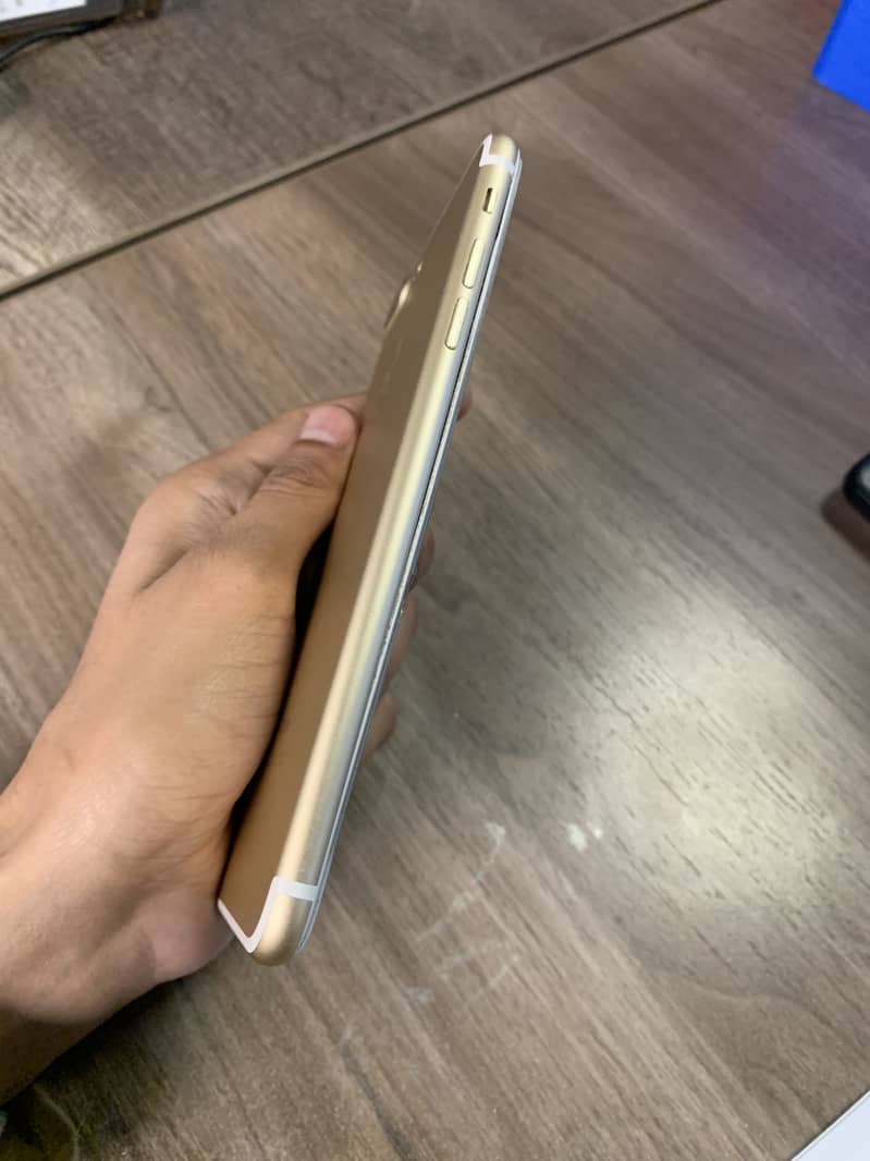 Apple iPhone 7 Plus PTA 1