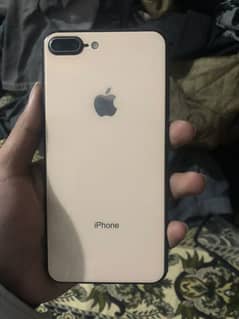 iphone 7 plus pta approved 128 All ok mobile