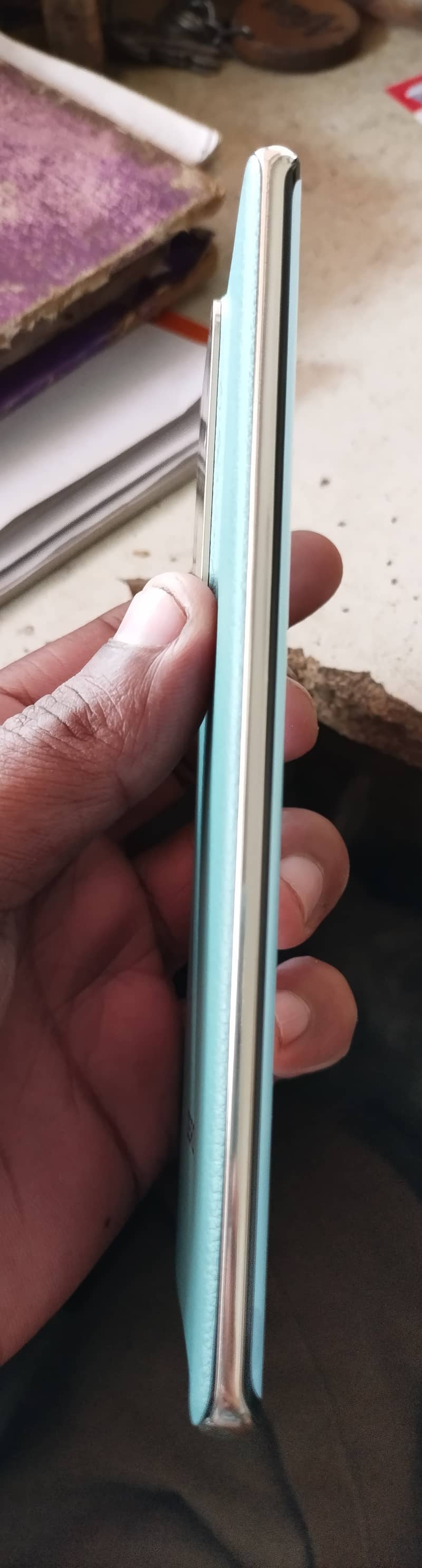 Infinix Zero 30 2