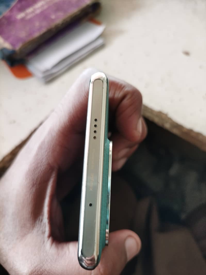 Infinix Zero 30 5