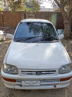 Daihatsu Cuore 2003_ 03087867874