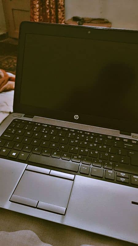 hp i5 generation 4    8/500 0