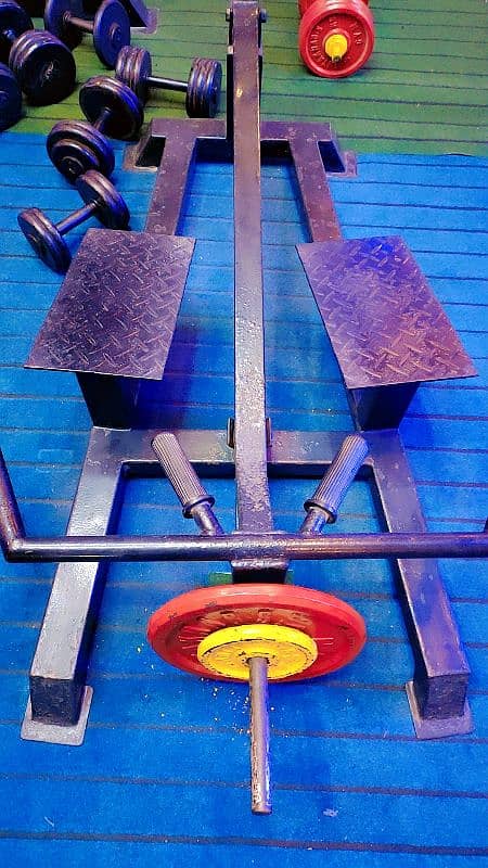 Gym Equipment for sale. 0