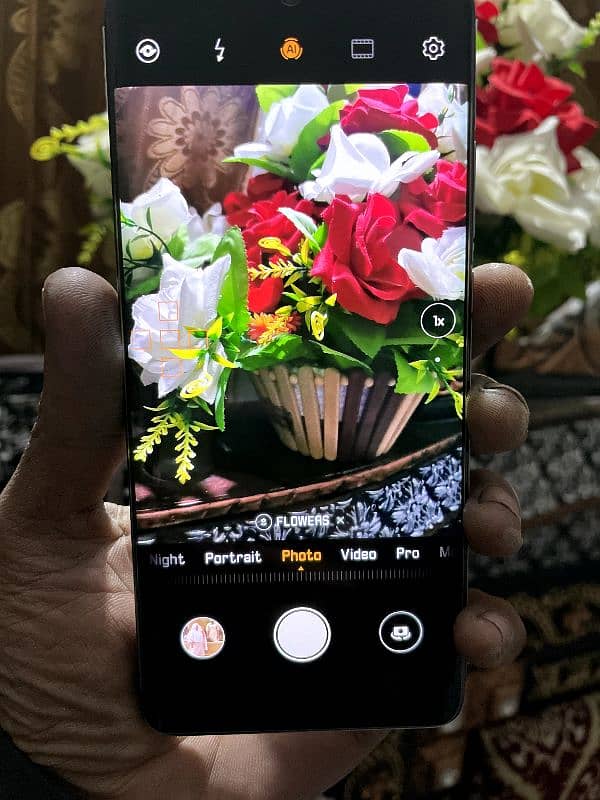 Huawei p30 pro   (official pta proved) 4