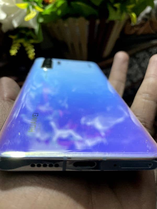 Huawei p30 pro   (official pta proved) 5