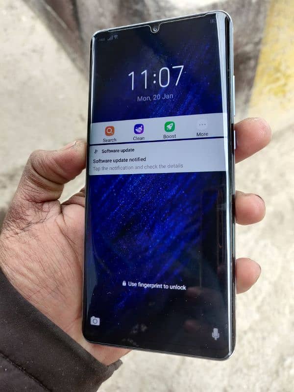 Huawei p30 pro   (official pta proved) 6