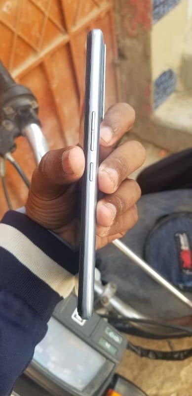 tecno camon 17/6gb 128gb/exchange possible 4