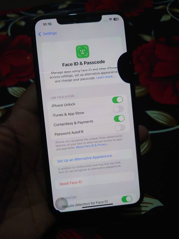 iPhone 11 pro max   non pta 3