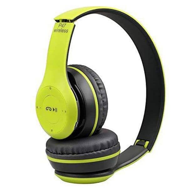 Head Phone available in wholesale rate with delivery. 1