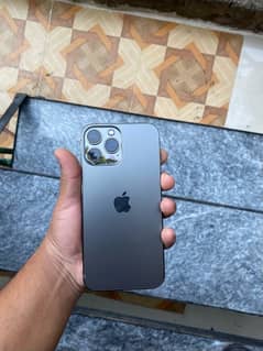 iphone 13 pro max pta approved