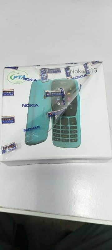 Nokia 110 1