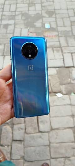 oneplus 7t /8/128 dual sim c. p. i. d condition 10/9.5