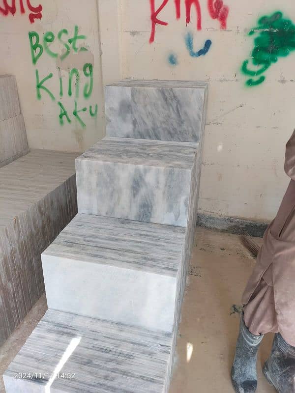 marble 4