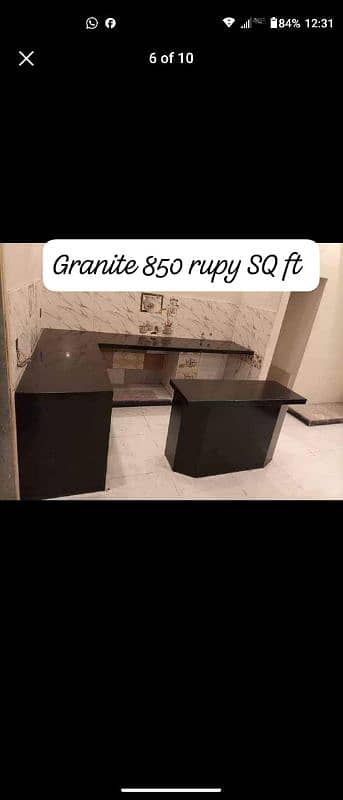 marble 6
