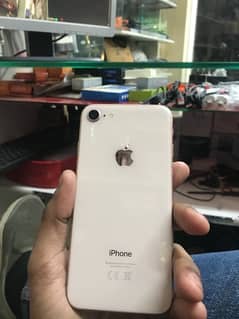 Iphone 8 PTA