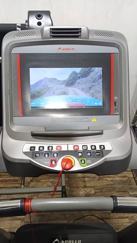 Running Treadmils Cycles Ellipticals Electric Machines | Butt Fitness 5