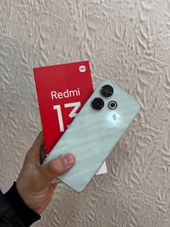 Redmi 13 8/128